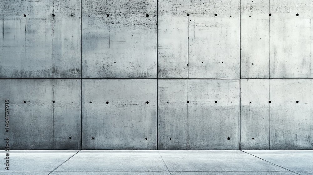Modern gray concrete wall texture background image design urban grey cold stone style photo blank Modern gray concrete wall texture background image design urban grey cold stone style photo blank