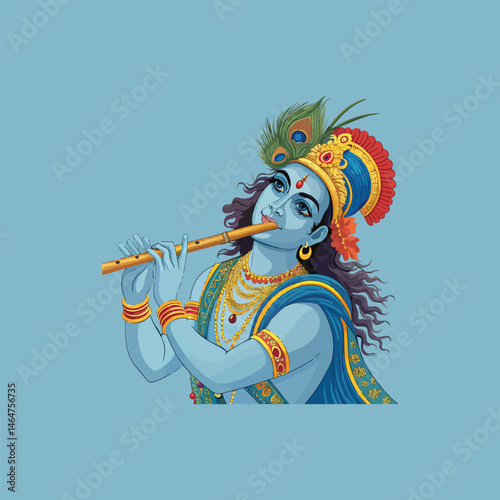 krishna