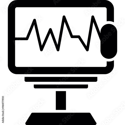 System Diagnostics Icon