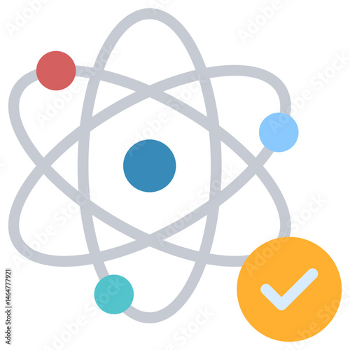 Science Icon