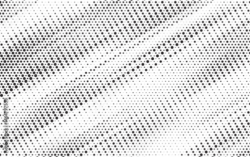 Diagonal  Line - Grunge - E (HC) # 13