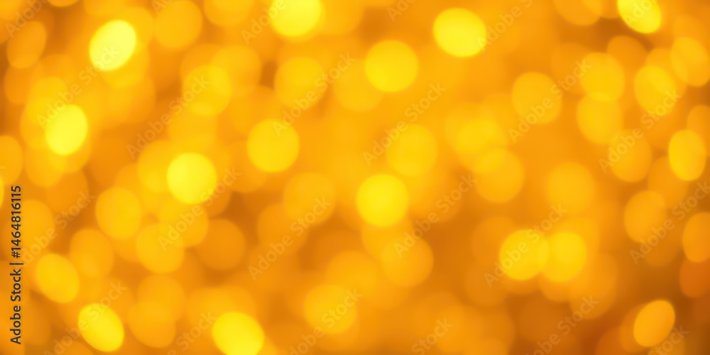 Abstract Golden Bokeh Background Perfect for Festive Designs and Celebrations Abstract Golden Bokeh Background Perfect for Festive Designs and Celebrations