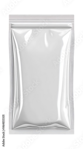 光沢の袋、静寂の輝き (Kōtaku no fukuro, shijaku no kagayaki) Meaning: Glossy bag, silent brilliance.