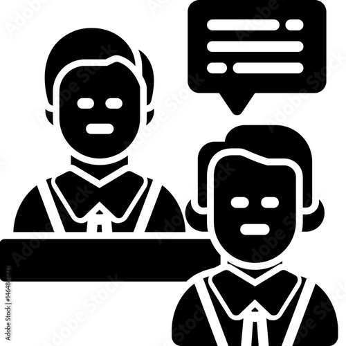 Mentee Icon