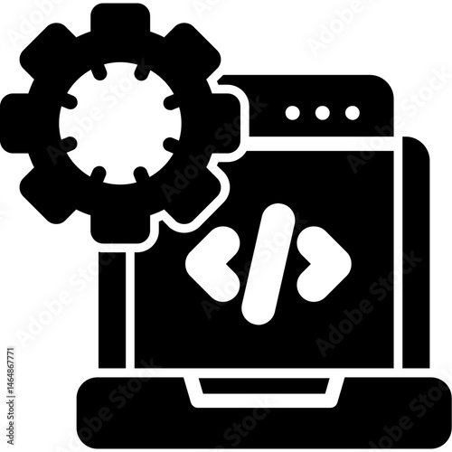 Mentorship Program Icon