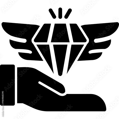 Value Proposition Icon