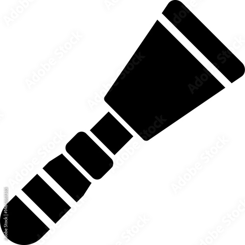 Putty Knife Icon