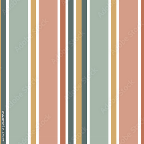 abstract background with stripes seamless pattern design