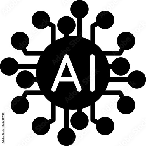 Deep Space Mining Icon
