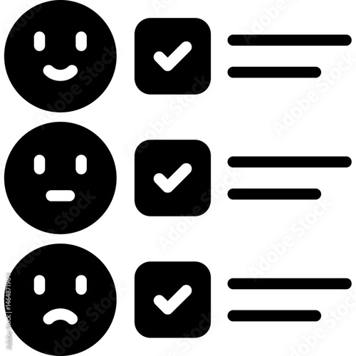 NPS Score Icon