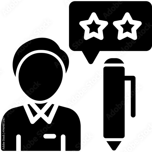 Feedback Aggregator Icon
