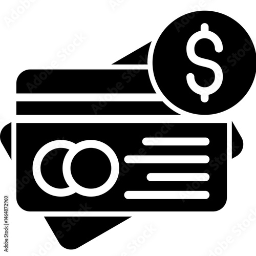 Overdraft Protection Icon