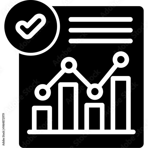Balance Sheet Icon