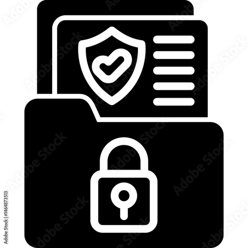 Confidentiality Icon