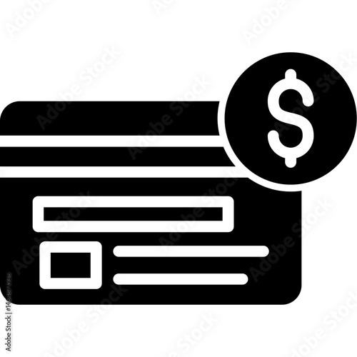 Overdraft Protection Icon