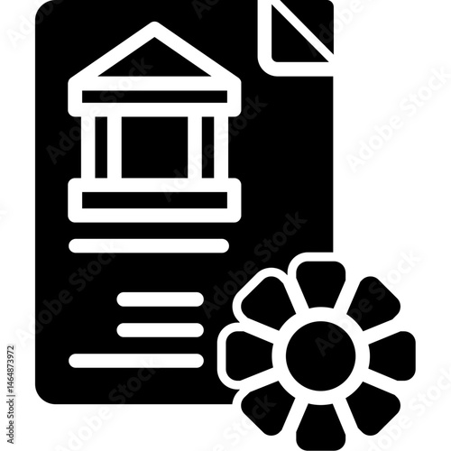 SME Finance Icon
