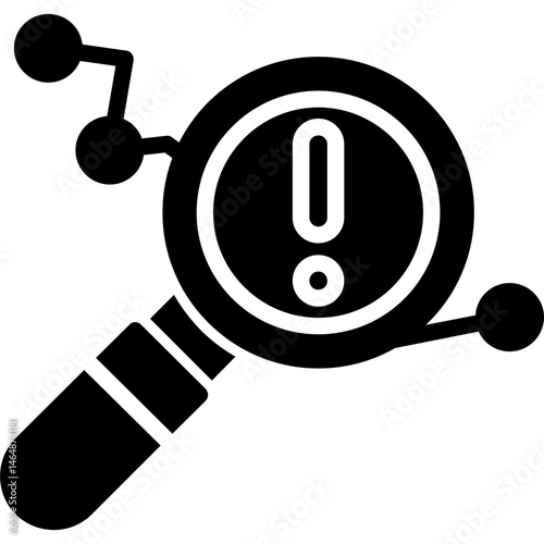 Data Mining Icon