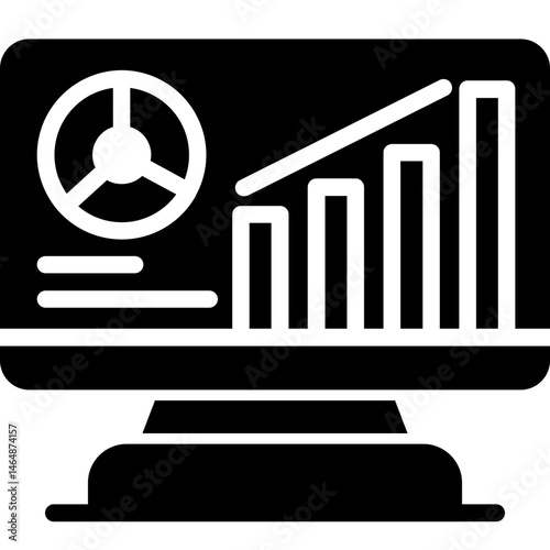Data Warehouse Icon