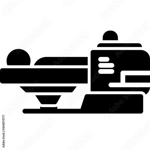 MRI Suite Icon