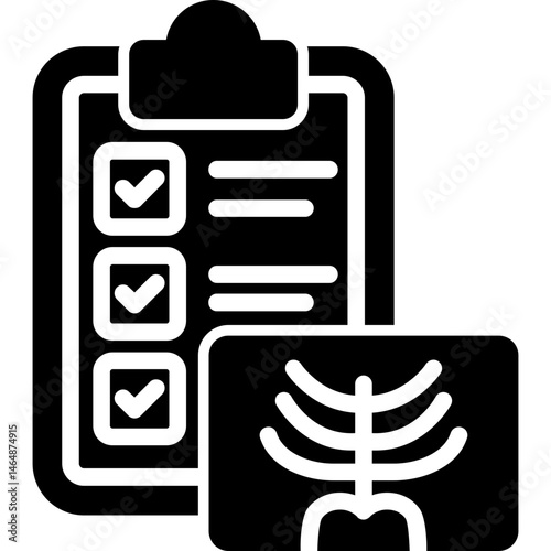 Parking Services Icon