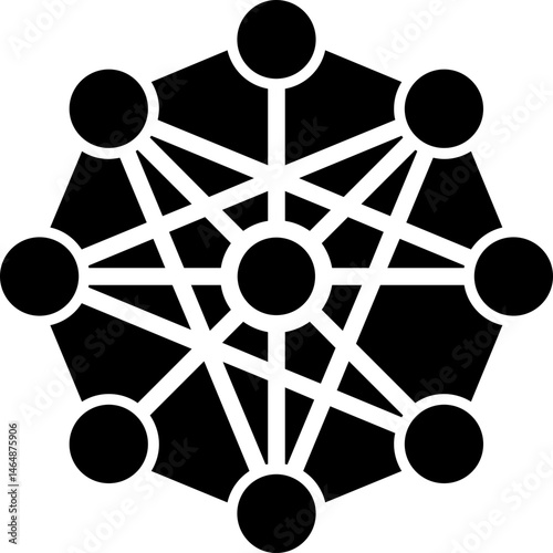 Spam Folder Icon