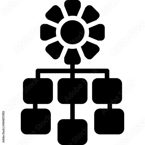 Email Filters Icon