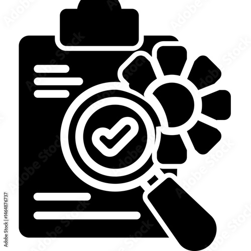 Refinement Icon