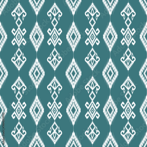 The beautiful embroidery pattern is mesmerizing with intricate details. The delicate lines blend perfectly. Creative is an impressive work of art. The subtlety of the pattern reflects the attention to