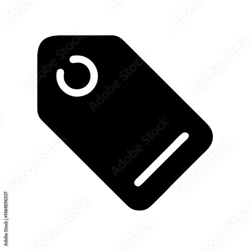 Label Badge Tag Icon Design