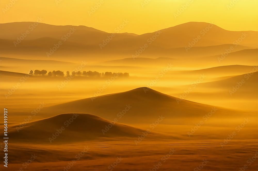 Obraz premium Sunrise