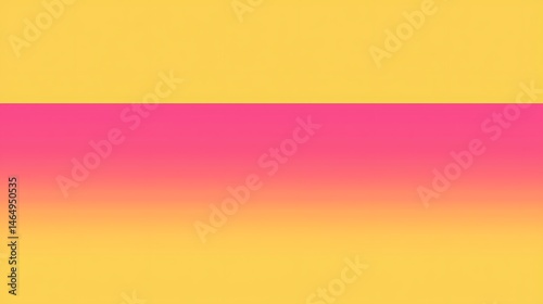 Bold yellow gradient background with energetic, bright hues and soft blending, creating an uplifting and vibrant atmosphere