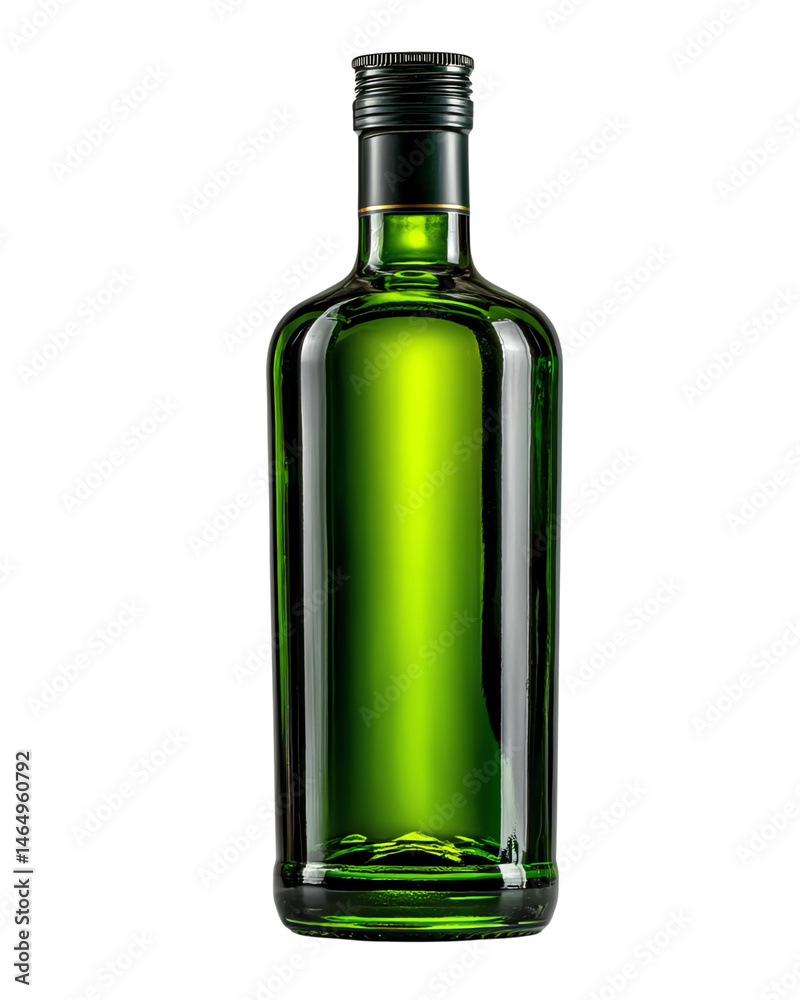 decorative container png cutout mockup dicut transparent A green glass bottle showcasing an elegant design for various beverage uses. decorative container png cutout mockup dicut transparent A green glass bottle showcasing an elegant design for various beverage uses.