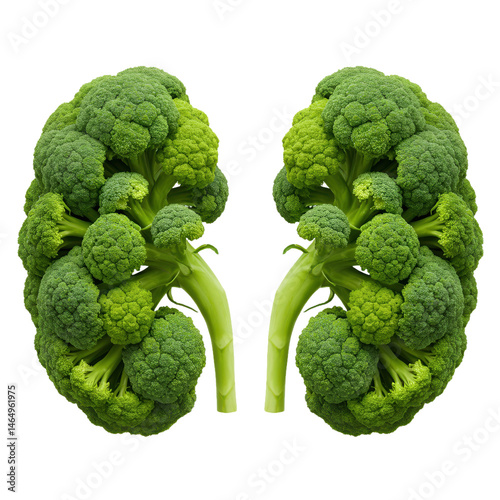 Broccoli Kidney Health  Nutritional Benefits and Kidney-Friendly Diet