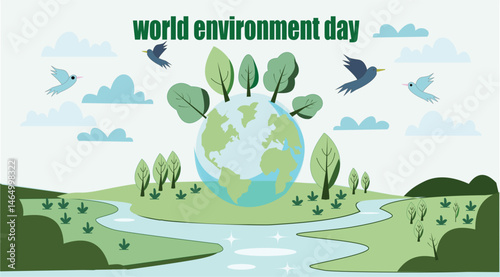 world  environment day