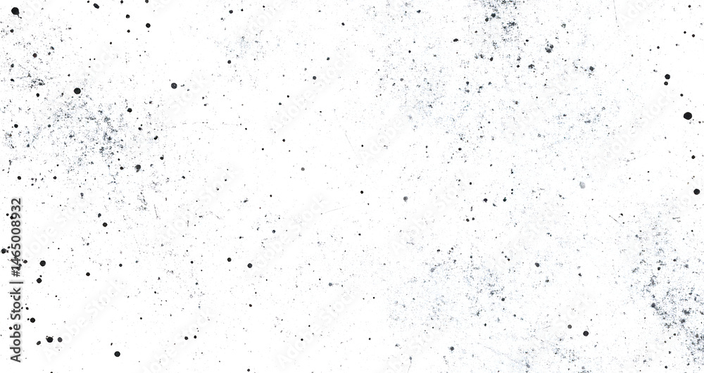 Grunge texture with dust and scratches on white background Grunge texture with dust and scratches on white background