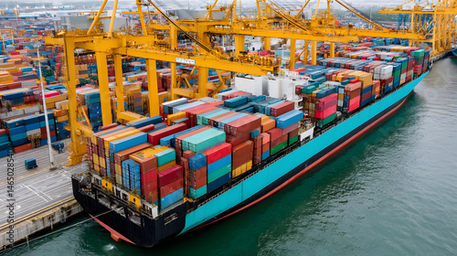 Building Resilient Supply Chains for a Sustainable Future