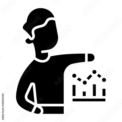 Profit Statement Icon