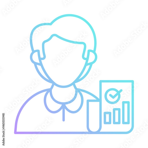 Income Overview Icon