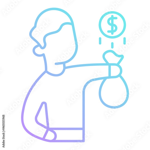 Revenue Analysis Icon