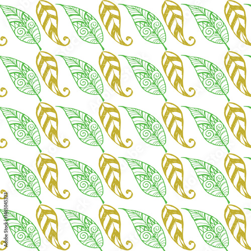 Pattern Design