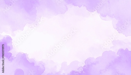Creative abstract art display digital canvas visual content soft purple background artistic perspective contemporary design for seo impact
