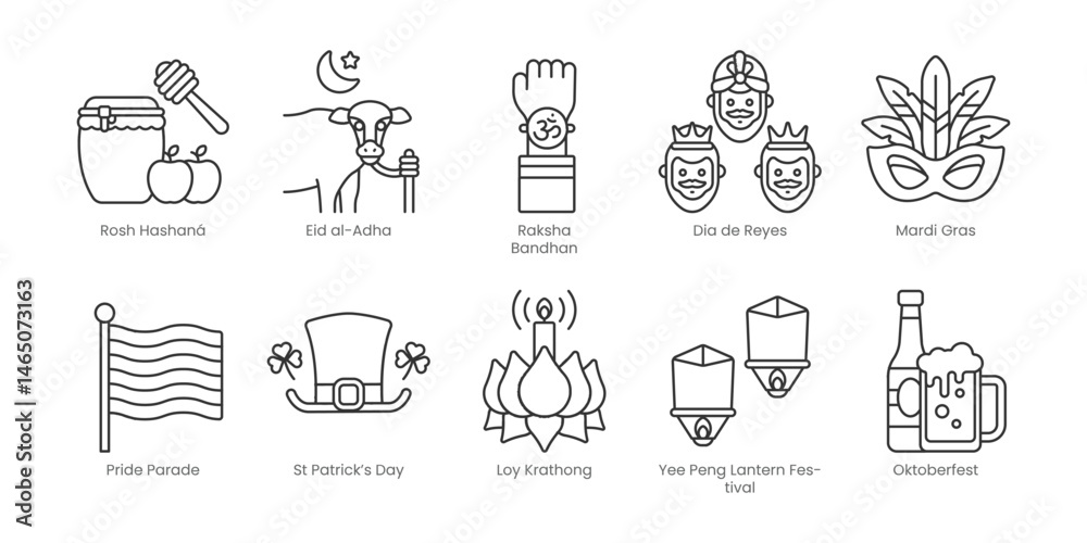 Fototapeta premium Adobe Illustrator Artwork