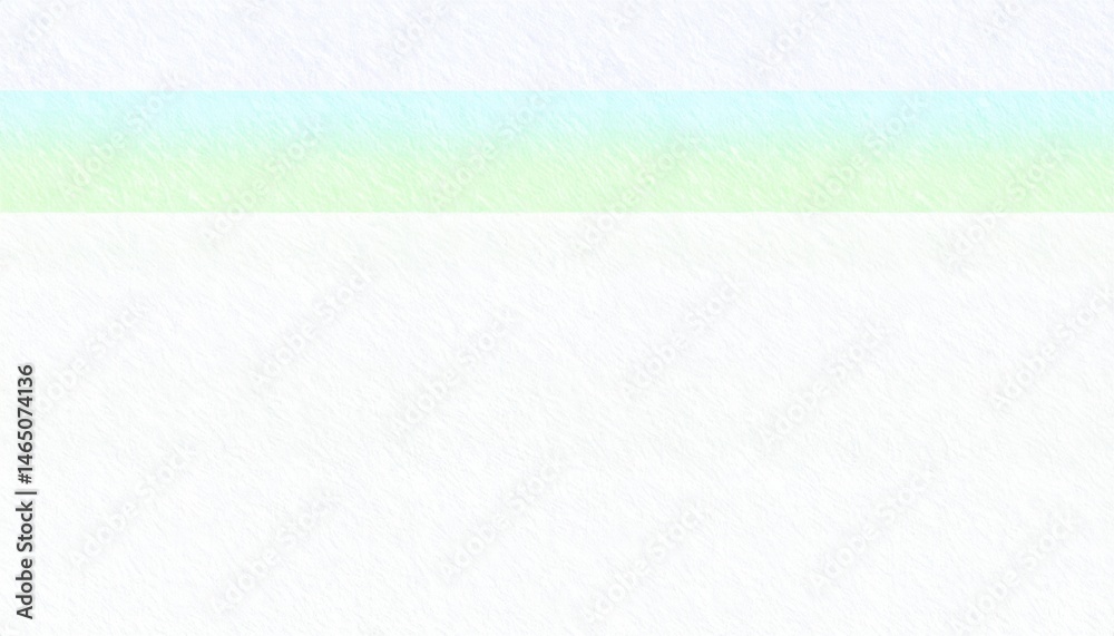 Fototapeta premium Vibrant abstract waves digital art minimalist design modern environment eye-level viewpoint visual concept for creative inspiration