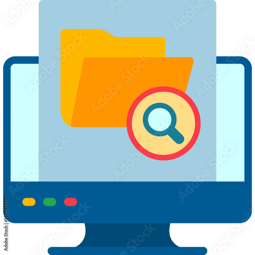 File Explorer Icon