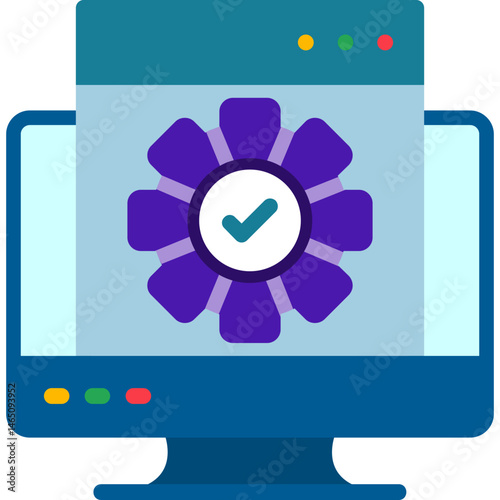System Update Icon