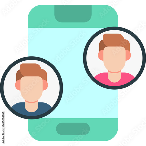 Post-Processing Icon