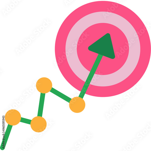 Anti-Gravity Propulsion Icon