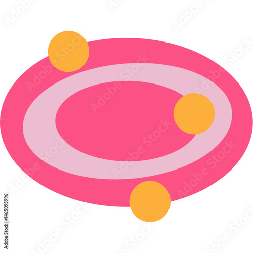 Interstellar Propulsion Icon