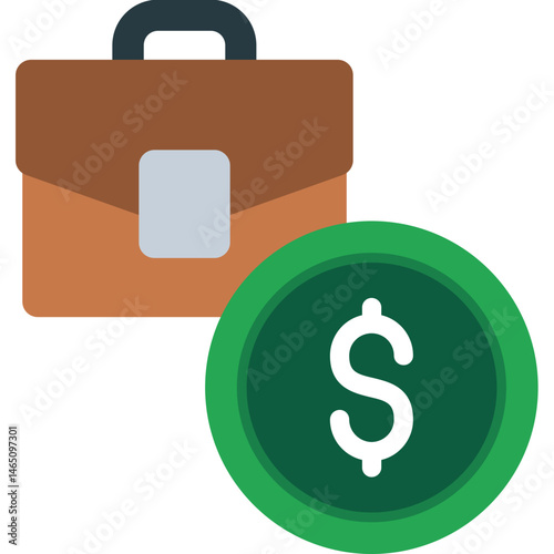 Loan Repayment Icon