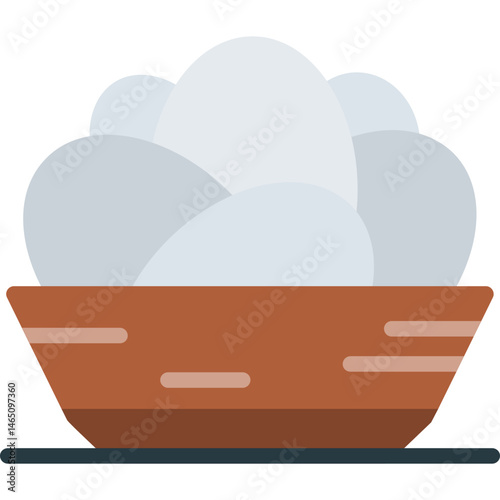 Bird Nest Icon